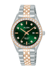 Alba AH7FD6X1 Women's Quartz Watch