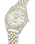 Alba AH7FD8X1 Women's Quartz Analog Watch