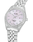 Alba AH7FE1X1 Women's Quartz Analog Watch