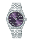 Alba AH7FE3X1 Women's Quartz Dress Watch