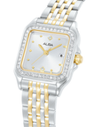 Alba AH7FE7X1 Women's Quartz Analog Watch