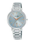 Alba AH7FH5X1 Women's Quartz Analog Watch