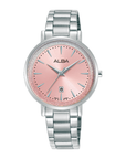 Alba AH7FJ1X1 Quartz Watch