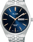 Alba AJ6181X/AN8077X Analog Couple