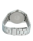 Alba AJ6205X1 Men's Quartz Stainless Steel Watch