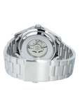 Alba AL4489X Men's Automatic Stainless Steel Watch