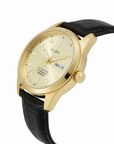 Alba AL4662X Automatic Watch