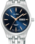 Alba AJ6181X/AN8077X Analog Couple