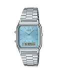 Casio Vintage AQ-230A-2A1MQYDF