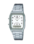 Casio Vintage AQ-230A-7BHDF