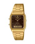 Casio Vintage AQ-230GA-5AMQYDF