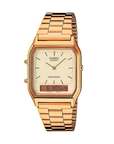 Casio Vintage AQ-230GA-9DHDF