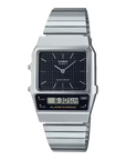 Casio AQ-800E-1ADF Vintage Analog-Digital Combination