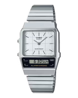 Casio AQ-800E-7ADF Vintage Analog-Digital Combination