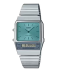 Casio AQ-800EC-2ADF Vintage Analog-Digital Combination