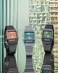 Casio AQ-800EC-2ADF Vintage Analog-Digital Combination