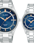 Alba AS9R17X/AH7BQ5X Analog Couple