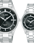 Alba AS9R19X/AH7BQ7X Analog Couple