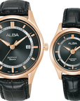 Alba AS9R22X/AH7BR0X Analog Couple