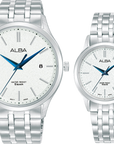 Alba AS9R35X/AH7BS3X Analog Couple