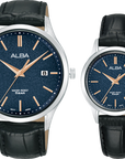Alba AS9R37X/AH7BS9X Analog Couple