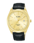 Alba AS9S24X Quartz Watch