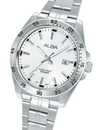Alba AS9V51X Quartz Watch