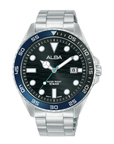 Alba AS9V57X Quartz Watch