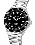 Alba AS9W19X1 Men's Quartz Analog Watch