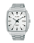 Alba AU4045X Men's Automatic Stainless Steel Watch