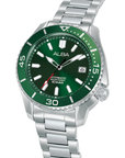 Alba AU4087X1 Men's Automatic Stainless Steel Watch