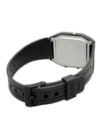 Casio AW-48HE-8AVDF Dual-Time Analogue-Digital Resin Watch