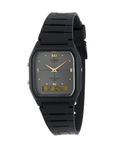 Casio AW-48HE-8AVDF Dual-Time Analogue-Digital Resin Watch