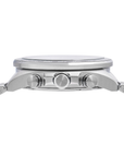 Alba AX7031X1 Men's Quartz Chronograph Stainless Steel Watch