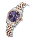 Bonia B10553-3603S Noble Women's Japanese Quartz Watch – Stainless Steel Band