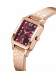 Bonia Monogram III B10602-2563 Women's Quartz Watch