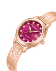 Bonia B10761-2507 Quartz Watch – Stainless Steel Band
