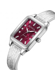 Bonia B10762-2367 Watch – Stainless Steel Band