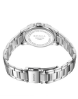 Bonia B10789-2365S Elegance Women's Japanese Quartz Watch โ Stainless Steel Band