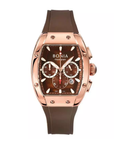 Bonia Chronograph B10806-2542C Women's Quartz Watch