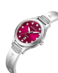 Bonia B10840-2367 Elegance Women's Japanese Quartz Watch – Stainless Steel Band