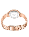 Bonia B10840-2567 Elegance Women's Japanese Quartz Watch – Stainless Steel Band