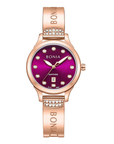 Bonia B10840-2567 Elegance Women's Japanese Quartz Watch – Stainless Steel Band