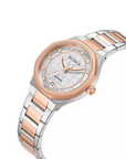 Bonia B10847-2617 Elegance Women's IP Silver Stainless Steel Watch