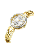 Bonia Elegance B10866-2217S Women's Quartz Watch