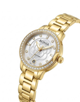 Bonia B10872-2217S Elegance Women's Japanese Quartz Watch – Stainless Steel Band