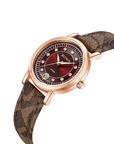 Bonia Lario B10875-2542 Women's Quartz Watch