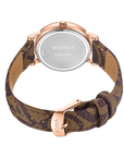 Bonia Lario B10875-2542 Women's Quartz Watch