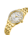 Bonia B10885-2217S Elegance Women's Japanese Quartz Watch – Stainless Steel Band