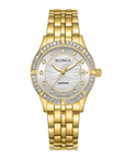 Bonia B10885-2217S Elegance Women's Japanese Quartz Watch – Stainless Steel Band